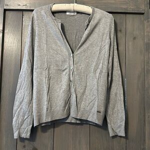 Calvin Klein Cardigan